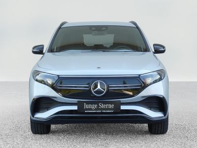 Mercedes-Benz EQA Gebrauchtwagen