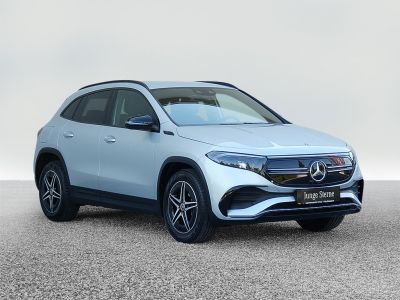 Mercedes-Benz EQA Gebrauchtwagen