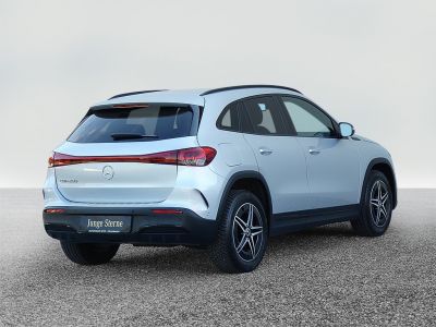 Mercedes-Benz EQA Gebrauchtwagen