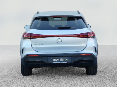 Mercedes-Benz EQA Gebrauchtwagen
