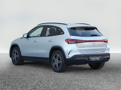 Mercedes-Benz EQA Gebrauchtwagen