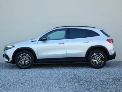 Mercedes-Benz EQA Gebrauchtwagen