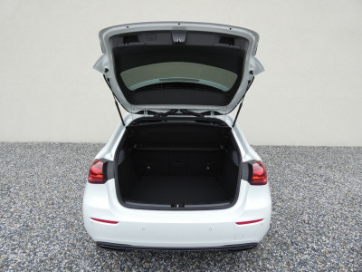 Mercedes-Benz A-Klasse Gebrauchtwagen