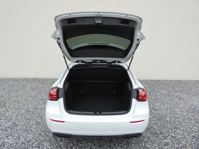 Mercedes-Benz A-Klasse Gebrauchtwagen