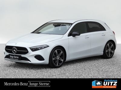 Mercedes-Benz A-Klasse Gebrauchtwagen