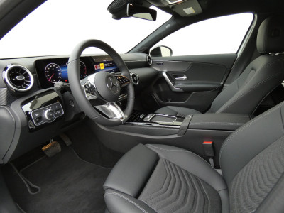 Mercedes-Benz A-Klasse Gebrauchtwagen