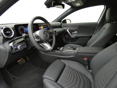 Mercedes-Benz A-Klasse Gebrauchtwagen