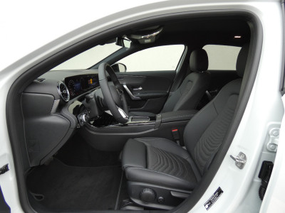 Mercedes-Benz A-Klasse Gebrauchtwagen