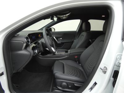 Mercedes-Benz A-Klasse Gebrauchtwagen