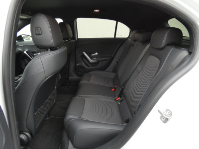 Mercedes-Benz A-Klasse Gebrauchtwagen