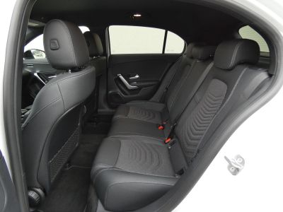 Mercedes-Benz A-Klasse Gebrauchtwagen