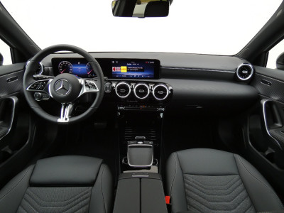 Mercedes-Benz A-Klasse Gebrauchtwagen