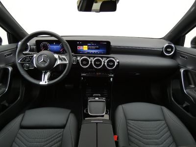 Mercedes-Benz A-Klasse Gebrauchtwagen