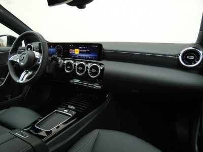 Mercedes-Benz A-Klasse Gebrauchtwagen