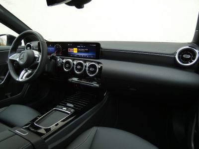 Mercedes-Benz A-Klasse Gebrauchtwagen