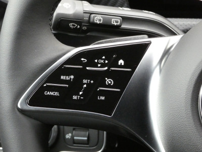 Mercedes-Benz A-Klasse Gebrauchtwagen