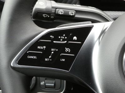 Mercedes-Benz A-Klasse Gebrauchtwagen