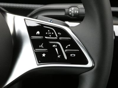 Mercedes-Benz A-Klasse Gebrauchtwagen