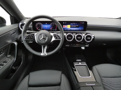 Mercedes-Benz A-Klasse Gebrauchtwagen