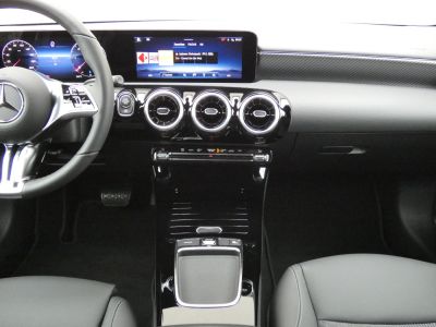 Mercedes-Benz A-Klasse Gebrauchtwagen