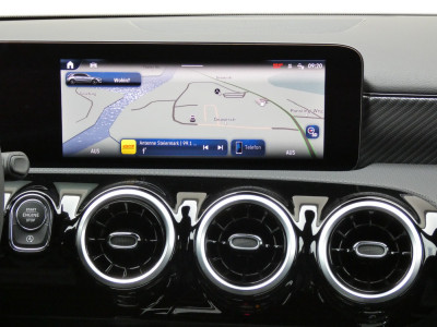 Mercedes-Benz A-Klasse Gebrauchtwagen