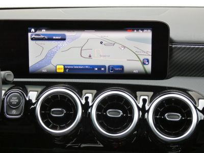 Mercedes-Benz A-Klasse Gebrauchtwagen