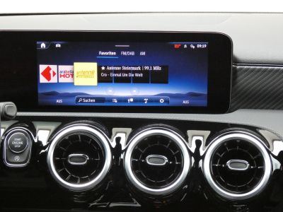 Mercedes-Benz A-Klasse Gebrauchtwagen