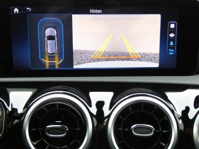 Mercedes-Benz A-Klasse Gebrauchtwagen