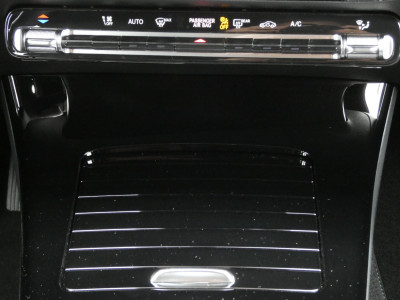 Mercedes-Benz A-Klasse Gebrauchtwagen