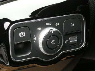 Mercedes-Benz A-Klasse Gebrauchtwagen