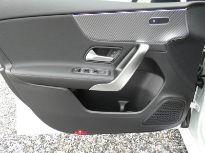 Mercedes-Benz A-Klasse Gebrauchtwagen