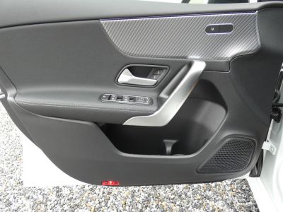 Mercedes-Benz A-Klasse Gebrauchtwagen