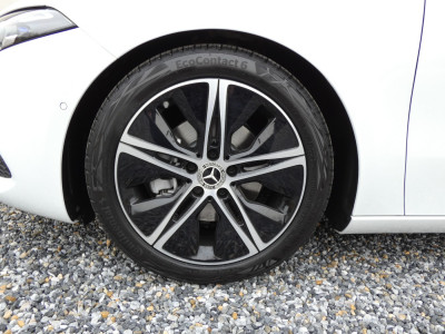 Mercedes-Benz A-Klasse Gebrauchtwagen