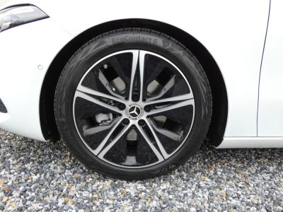 Mercedes-Benz A-Klasse Gebrauchtwagen