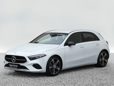 Mercedes-Benz A-Klasse Gebrauchtwagen