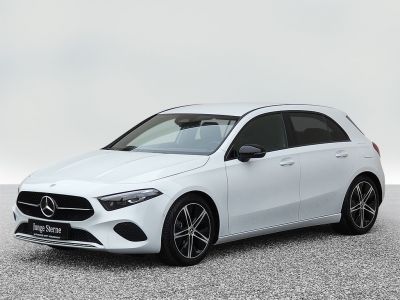 Mercedes-Benz A-Klasse Gebrauchtwagen Mercedes-Benz A-Klasse Gebrauchtwagen