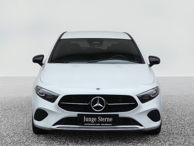 Mercedes-Benz A-Klasse Gebrauchtwagen