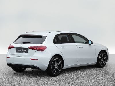 Mercedes-Benz A-Klasse Gebrauchtwagen