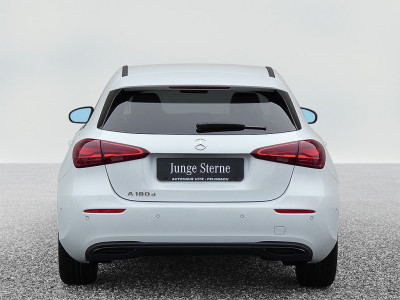 Mercedes-Benz A-Klasse Gebrauchtwagen