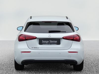 Mercedes-Benz A-Klasse Gebrauchtwagen