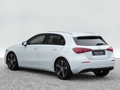 Mercedes-Benz A-Klasse Gebrauchtwagen