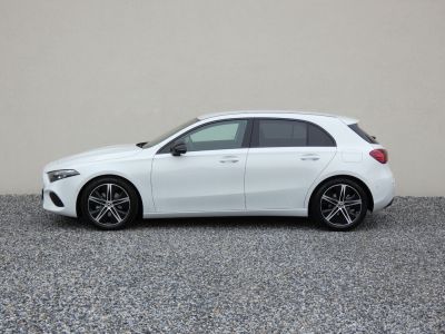 Mercedes-Benz A-Klasse Gebrauchtwagen
