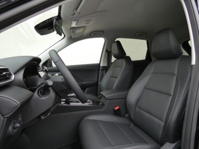 MG ZS Gebrauchtwagen MG ZS Gebrauchtwagen