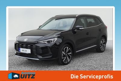 MG ZS Gebrauchtwagen MG ZS Gebrauchtwagen