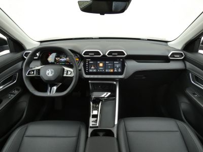 MG ZS Gebrauchtwagen MG ZS Gebrauchtwagen