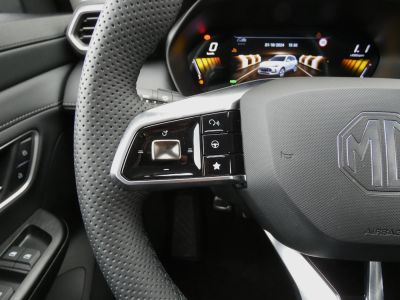 MG ZS Gebrauchtwagen MG ZS Gebrauchtwagen