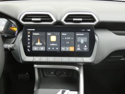 MG ZS Gebrauchtwagen MG ZS Gebrauchtwagen