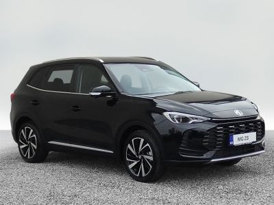 MG ZS Gebrauchtwagen MG ZS Gebrauchtwagen