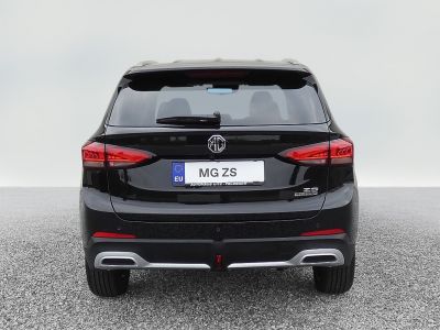 MG ZS Gebrauchtwagen MG ZS Gebrauchtwagen