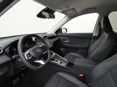 MG ZS Gebrauchtwagen MG ZS Gebrauchtwagen